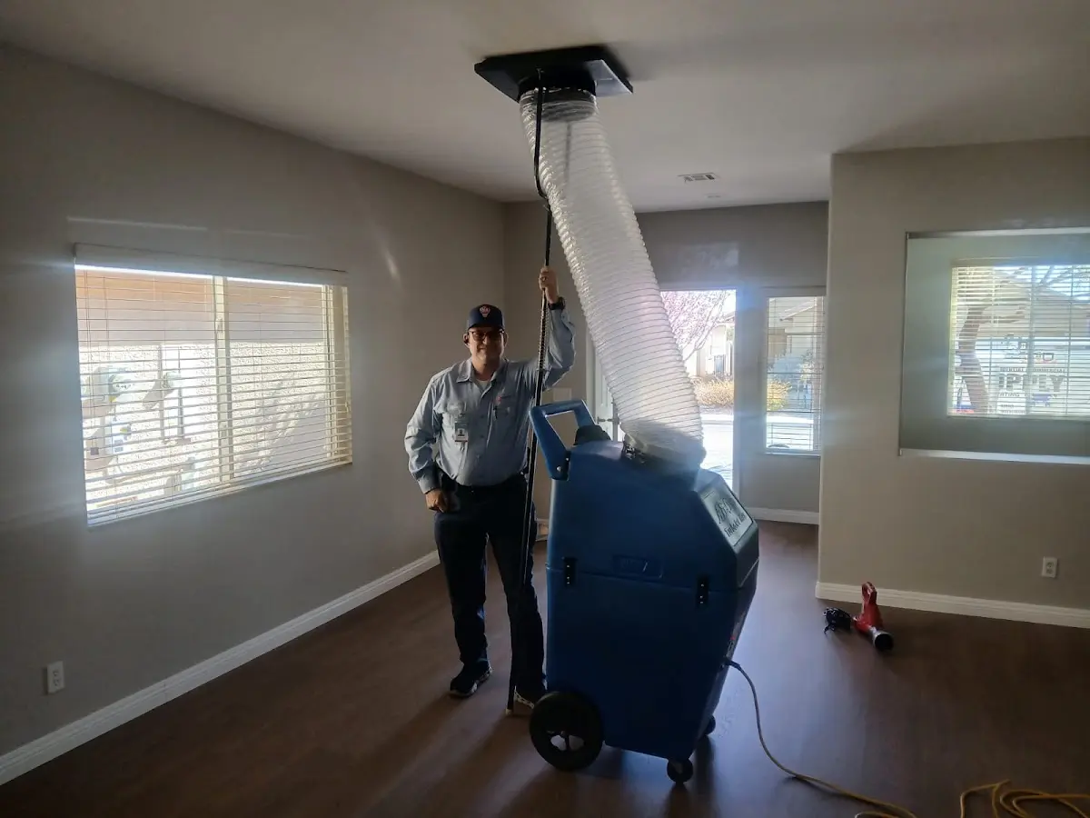 Professional Emergency HVAC Repair work inside a Wauconda home